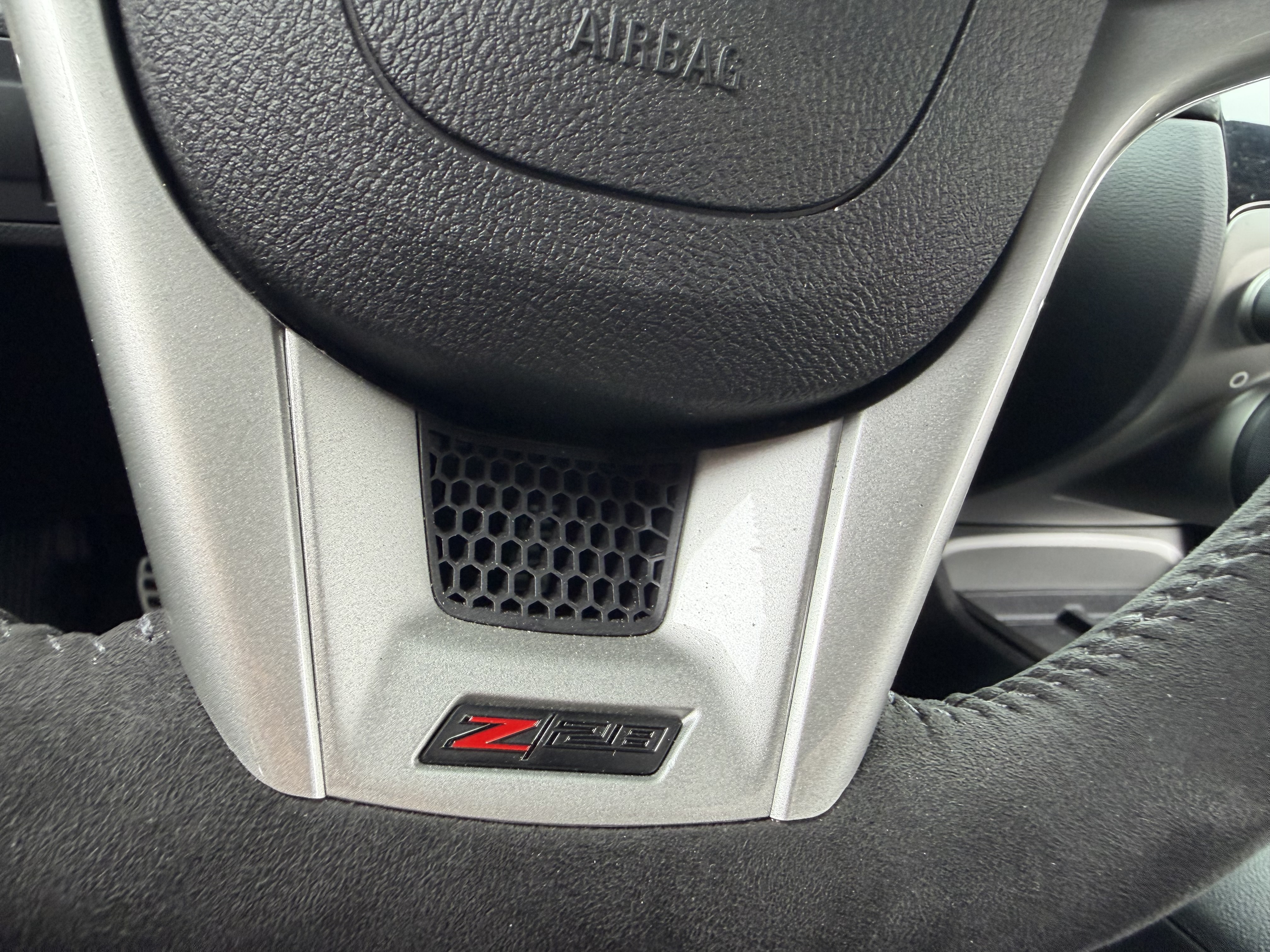 Used 2014 Chevrolet Camaro Z/28 RWD image 26