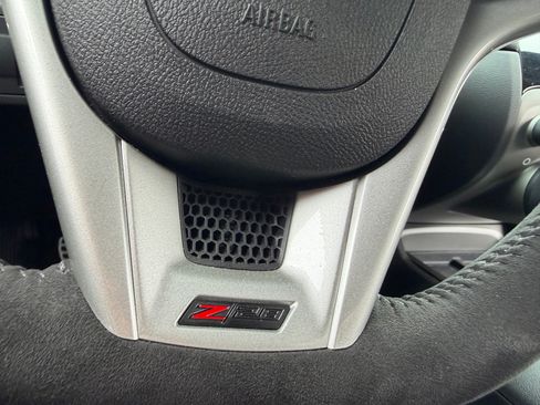 Used 2014 Chevrolet Camaro Z/28 RWD image 26