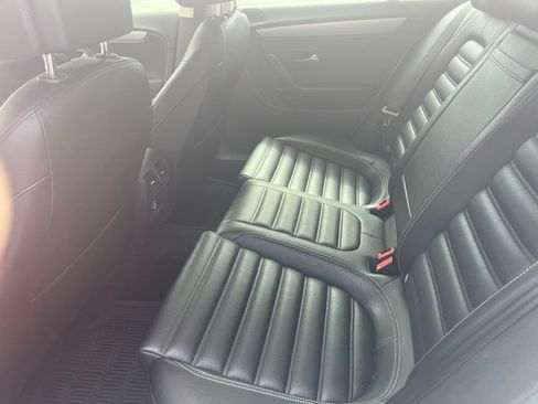 Used 2016 Volkswagen CC Sport image 14