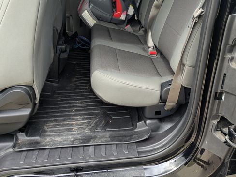 Used 2017 Ford F150 XL w/ Equipment Group 101A Mid image 14