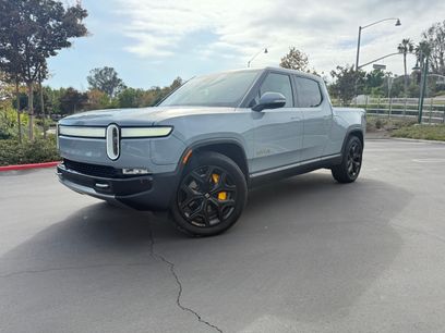 Used 2023 Rivian R1T Adventure