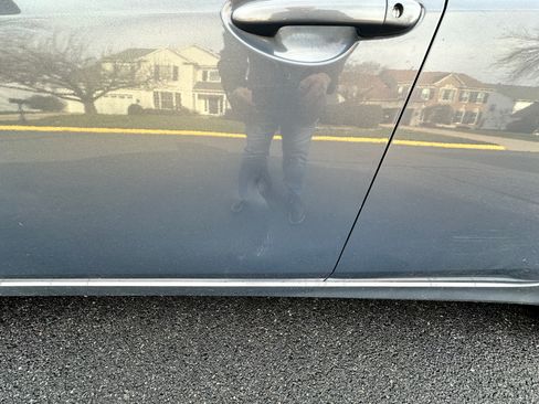 Used 2011 MAZDA MAZDA6 i Sport image 14