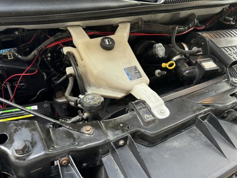 Used 2012 Chevrolet Express 3500 LT w/ LT Preferred Equipment Group image 28