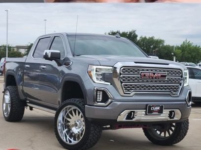 Used 2022 GMC Sierra 1500 Denali w/ Denali Premium Package