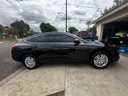 Used 2012 Honda Crosstour EX-L image 8