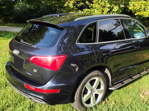Used 2012 Audi Q5 3.2 Prestige image 4