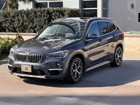 Used 2016 BMW X1 xDrive28i w/ Premium Package image 2