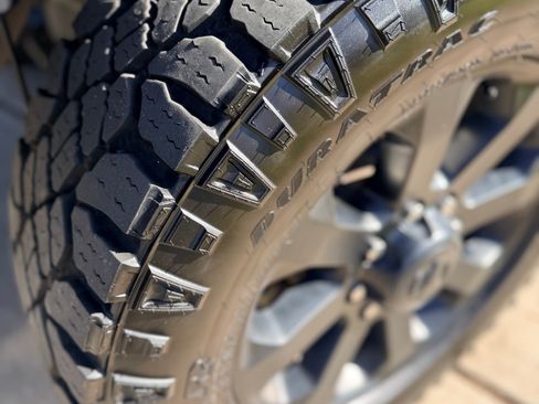 Used 2022 RAM 2500 Laramie image 9