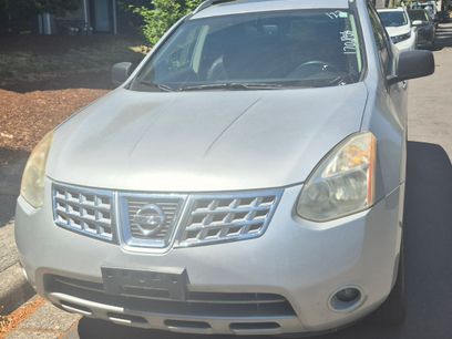 Used 2009 Nissan Rogue SL
