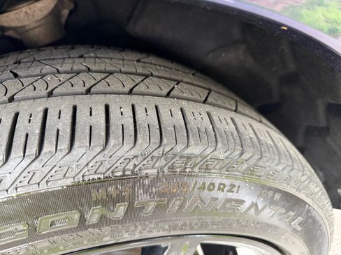 Used 2021 Audi Q7 3.0T Premium Plus w/ Executive Package image 12