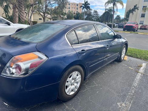 Used 2011 Nissan Altima 2.5 S image 14
