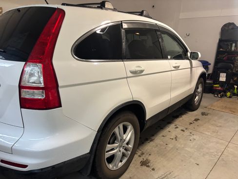 Used 2010 Honda CR-V EX-L image 5
