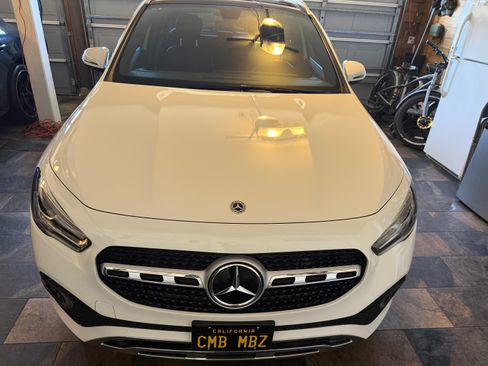 Used 2021 Mercedes-Benz GLA 250 image 8