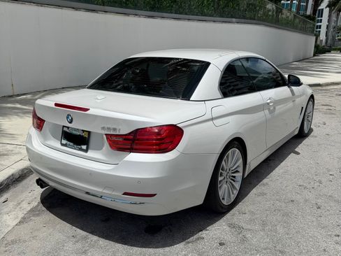 Used 2014 BMW 428i Convertible RWD image 5
