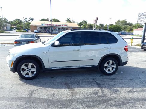 Used 2012 BMW X5 xDrive35d image 5