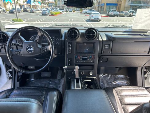 Used 2006 HUMMER H2 AWD/4WD image 6