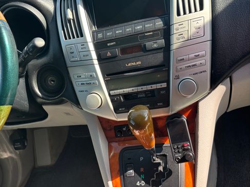 Used 2009 Lexus RX 350 AWD image 11