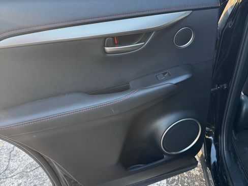 Used 2017 Lexus NX 200t F Sport image 8