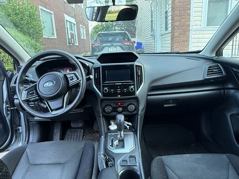 Used 2019 Subaru Impreza 2.0i w/ Eyesight AWD/4WD image 9