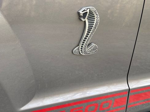 Used 2007 Ford Mustang Shelby GT500 image 14