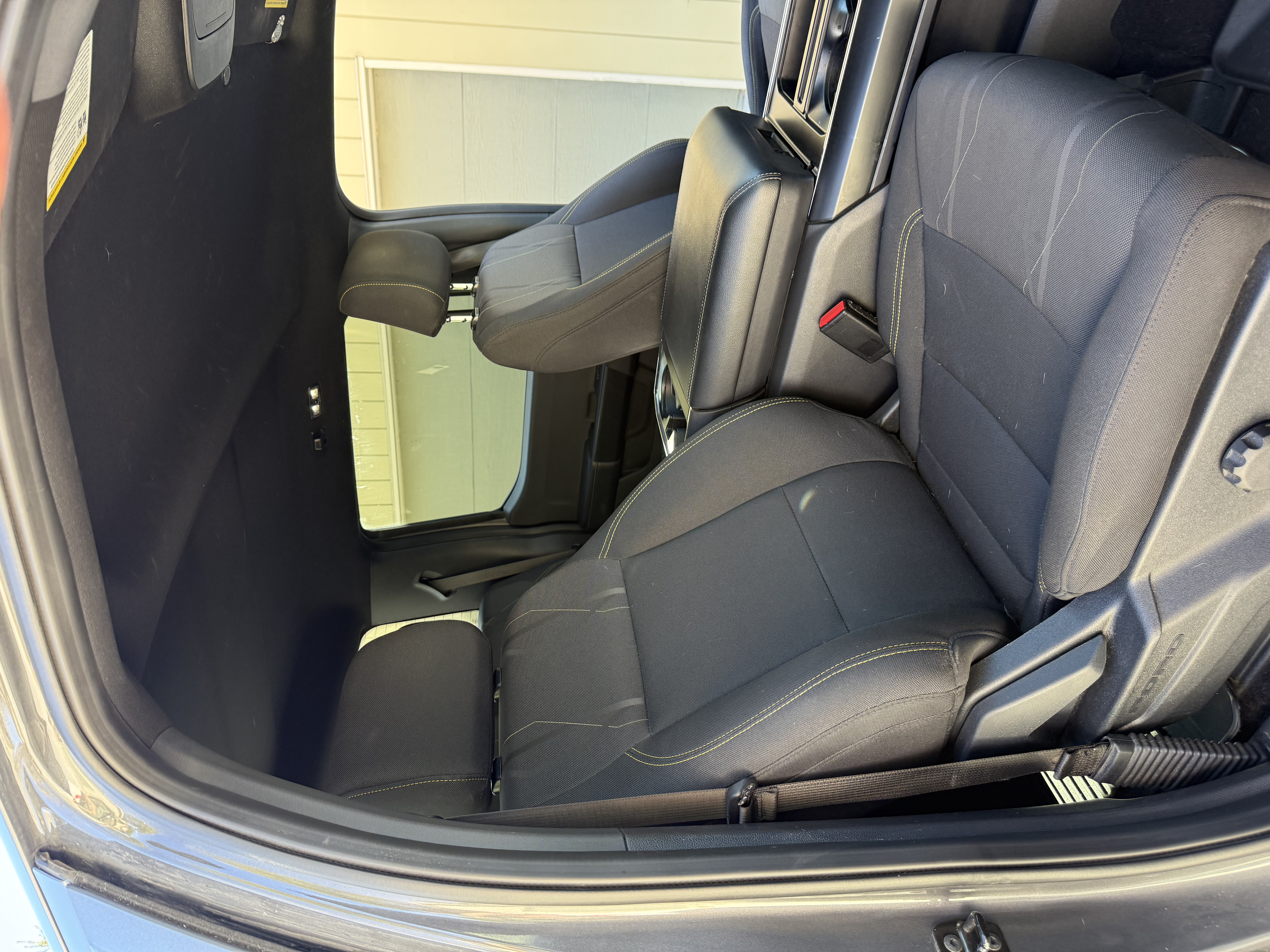 Used 2024 Ford F150 STX AWD/4WD image 23