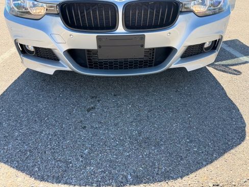 Used 2015 BMW 328d xDrive Wagon image 31