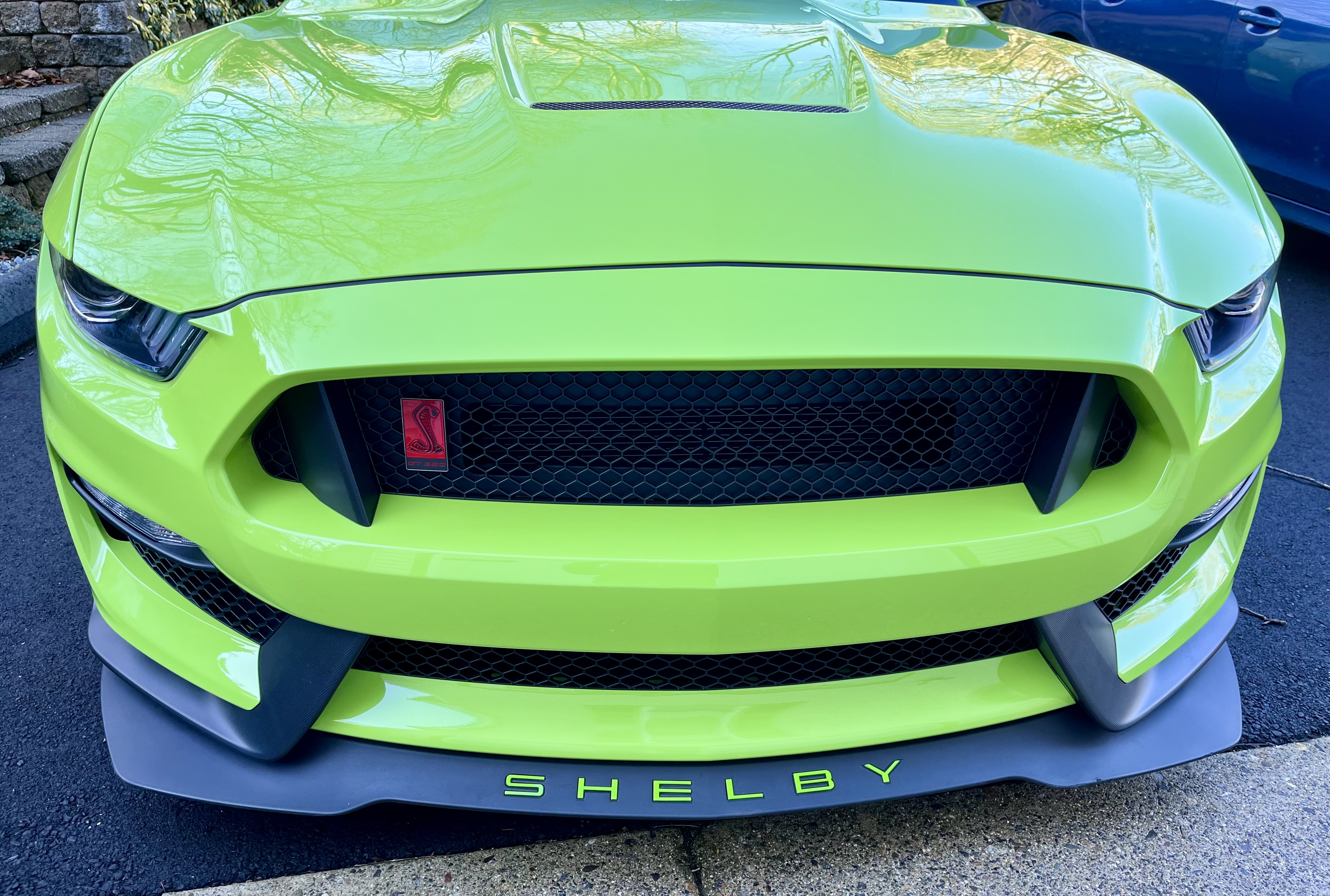 Used 2020 Ford Mustang Shelby GT350R w/ GT350R Equipment Group 920A RWD image 18