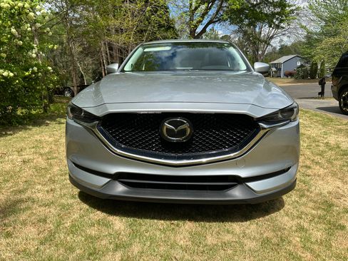 Used 2019 MAZDA CX-5 Grand Touring image 4