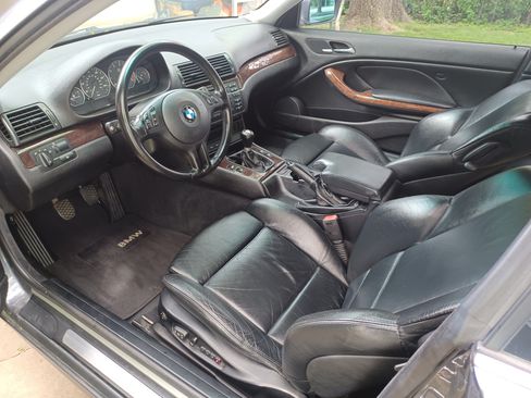 Used 2002 BMW 330Ci Coupe image 6