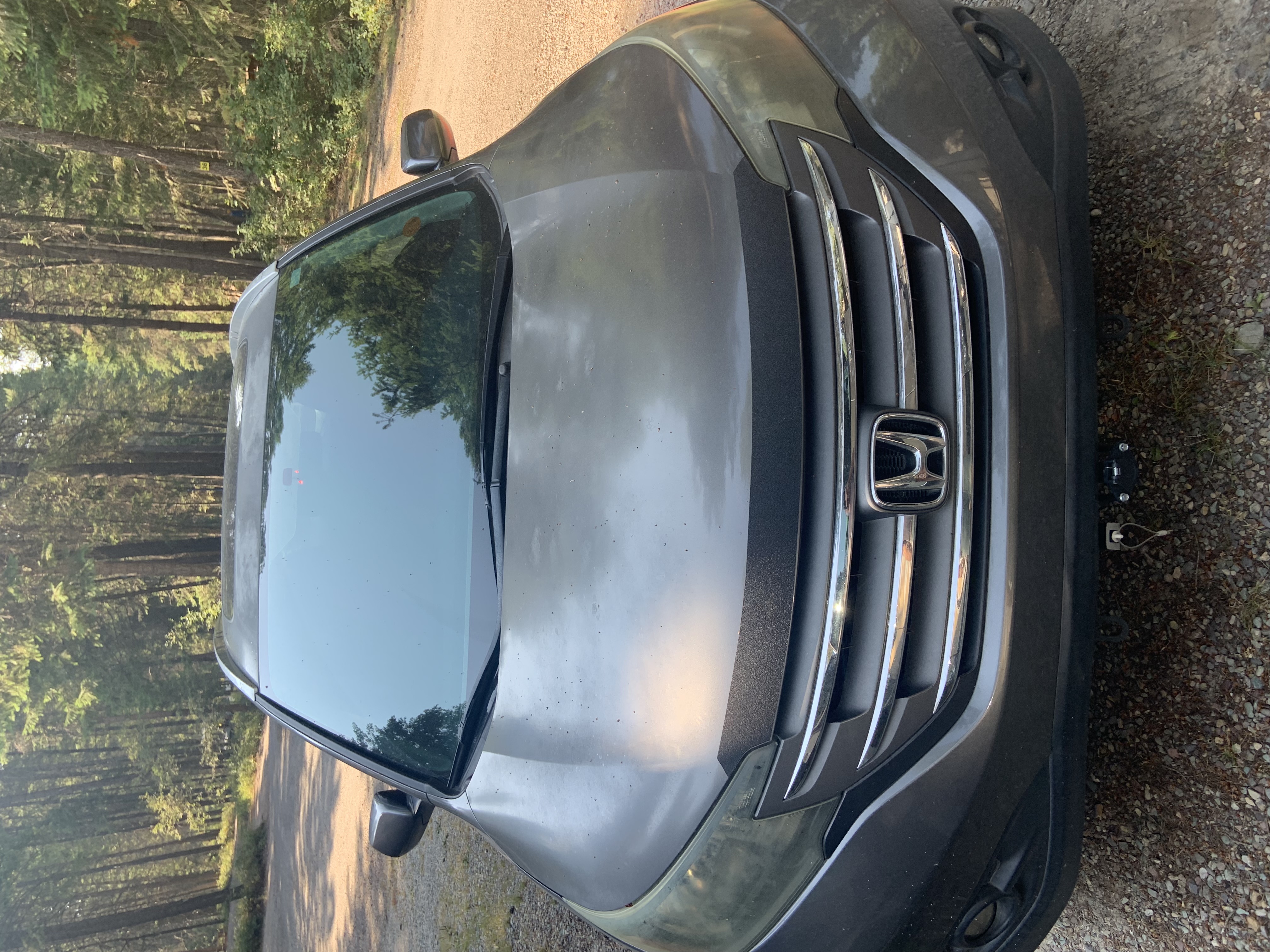 Used 2014 Honda CR-V EX-L image 4