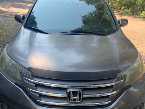 Used 2014 Honda CR-V EX-L image 4