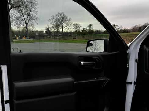 Used 2023 Chevrolet Silverado 1500 W/T w/ WT Value Package image 5