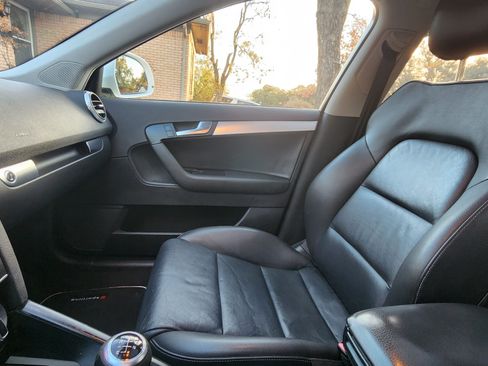 Used 2010 Audi A3 2.0T Premium Plus w/ Premium Plus Package image 12