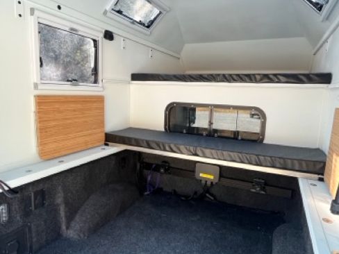 Used 2021 Ford F150 Tremor w/ Equipment Group 402A High image 23