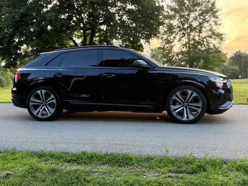 Used 2019 Audi Q8 Prestige image 5
