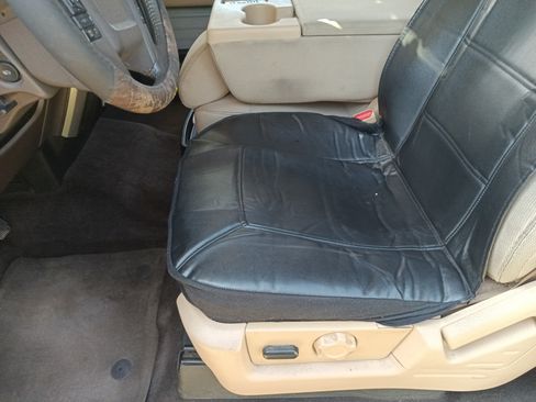Used 2014 Ford F150 XLT w/ XLT Chrome Package RWD image 17
