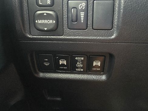 Used 2017 Toyota 4Runner TRD Pro image 23