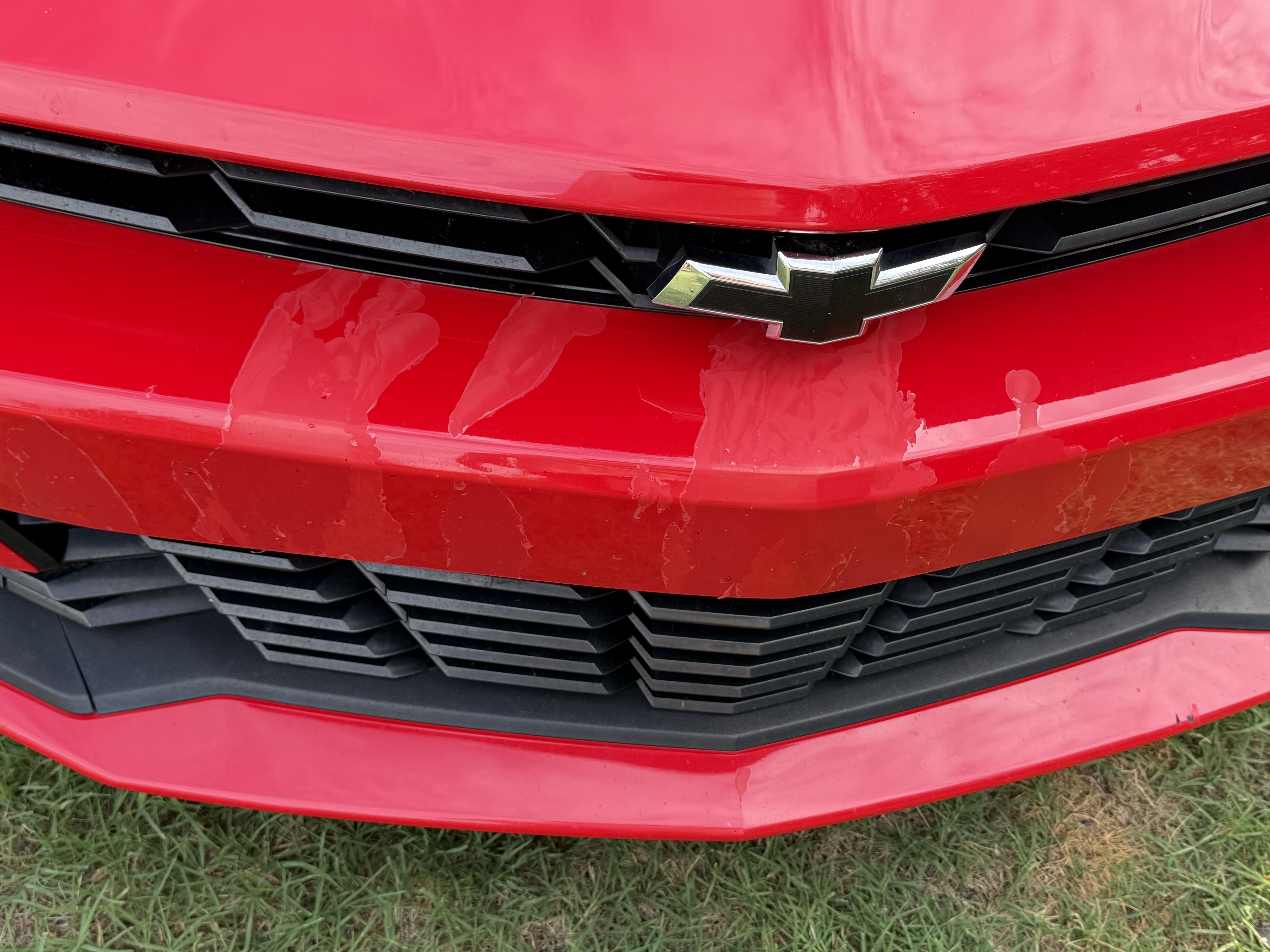 Used 2020 Chevrolet Camaro SS RWD image 8
