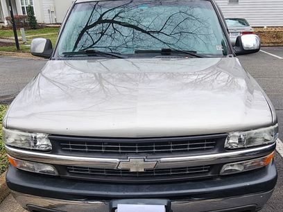 Used 2000 Chevrolet Silverado 1500 LS