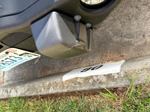 Used 2013 Jeep Wrangler Unlimited Sahara image 26