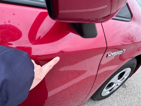 Used 2014 Toyota Prius Two image 21