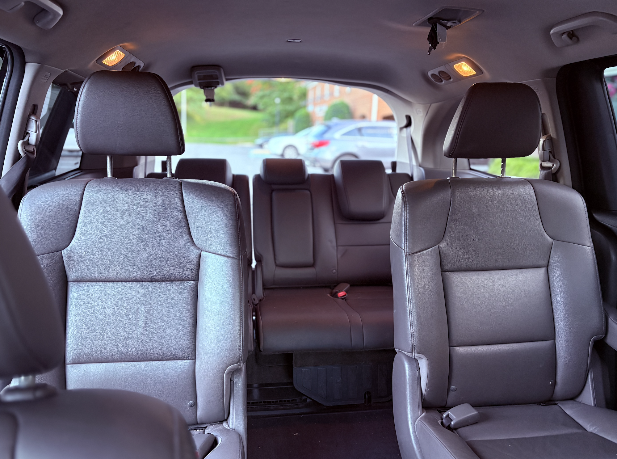 Used 2016 Honda Odyssey Touring image 6