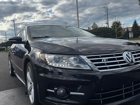 Used 2013 Volkswagen CC R-Line FWD image 10