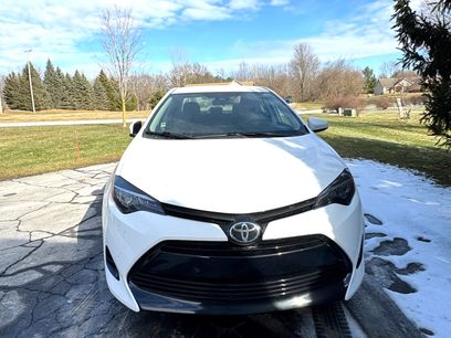 Used 2018 Toyota Corolla LE