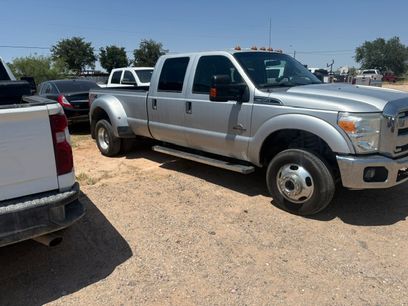 Used 2016 Ford F350 XLT w/ XLT Value Package
