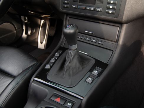 Used 2001 BMW M3 Convertible image 16