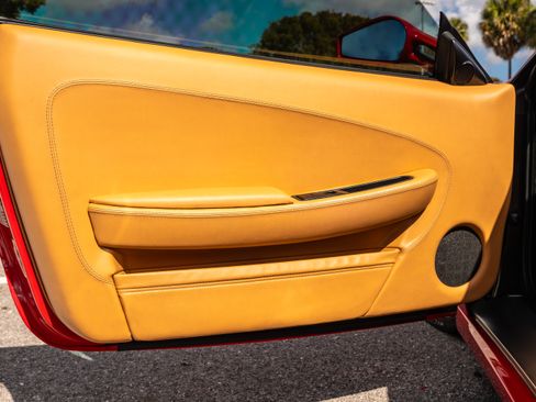 Used 2006 Ferrari F430 Coupe 2D image 21