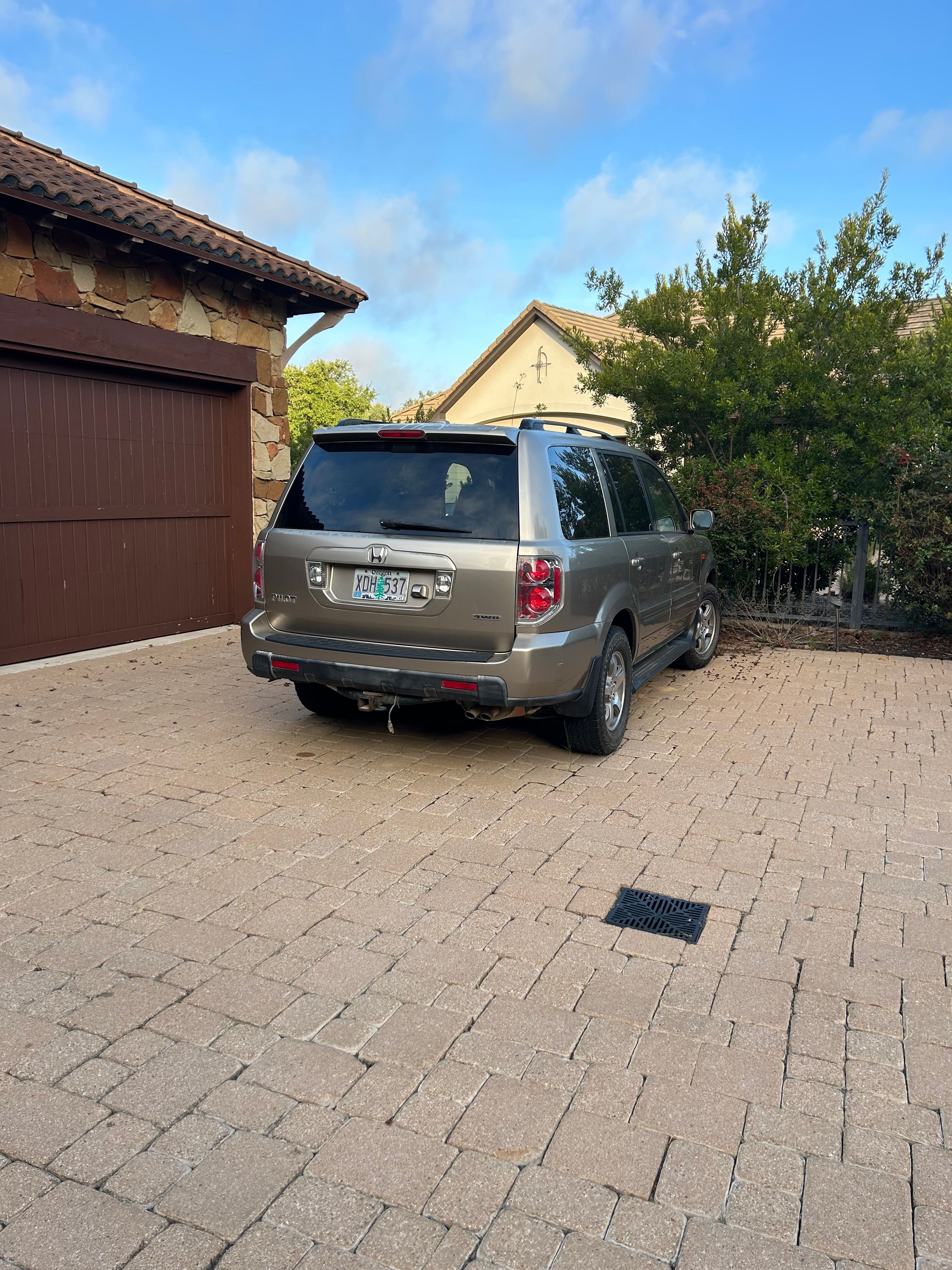 Used 2006 Honda Pilot EX-L image 13