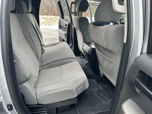 Used 2012 Toyota Tundra 4x4 Double Cab w/ TRD Off-Road Pkg image 11