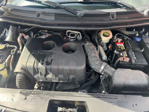 Used 2013 Ford Explorer FWD image 22